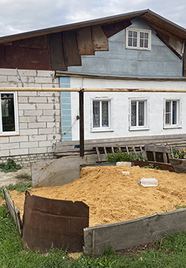 Экспертиза жилого дома в Липецкой области